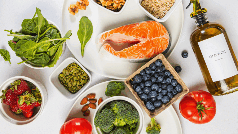 how to discover your personal nutrition
