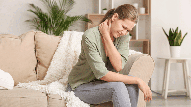 natural ways to erase chronic pain