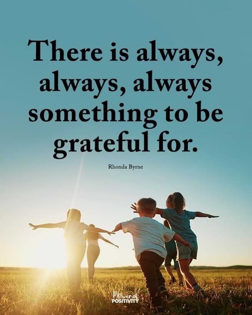 Gratitude Exercises That Stick