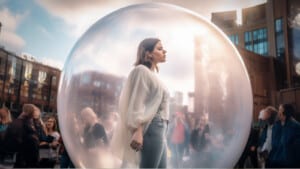 An Empath's Guide to Energy Protection- 8 Ways to Stop Absorbing Negative Vibes