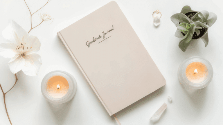 How Long Until Gratitude Changes You