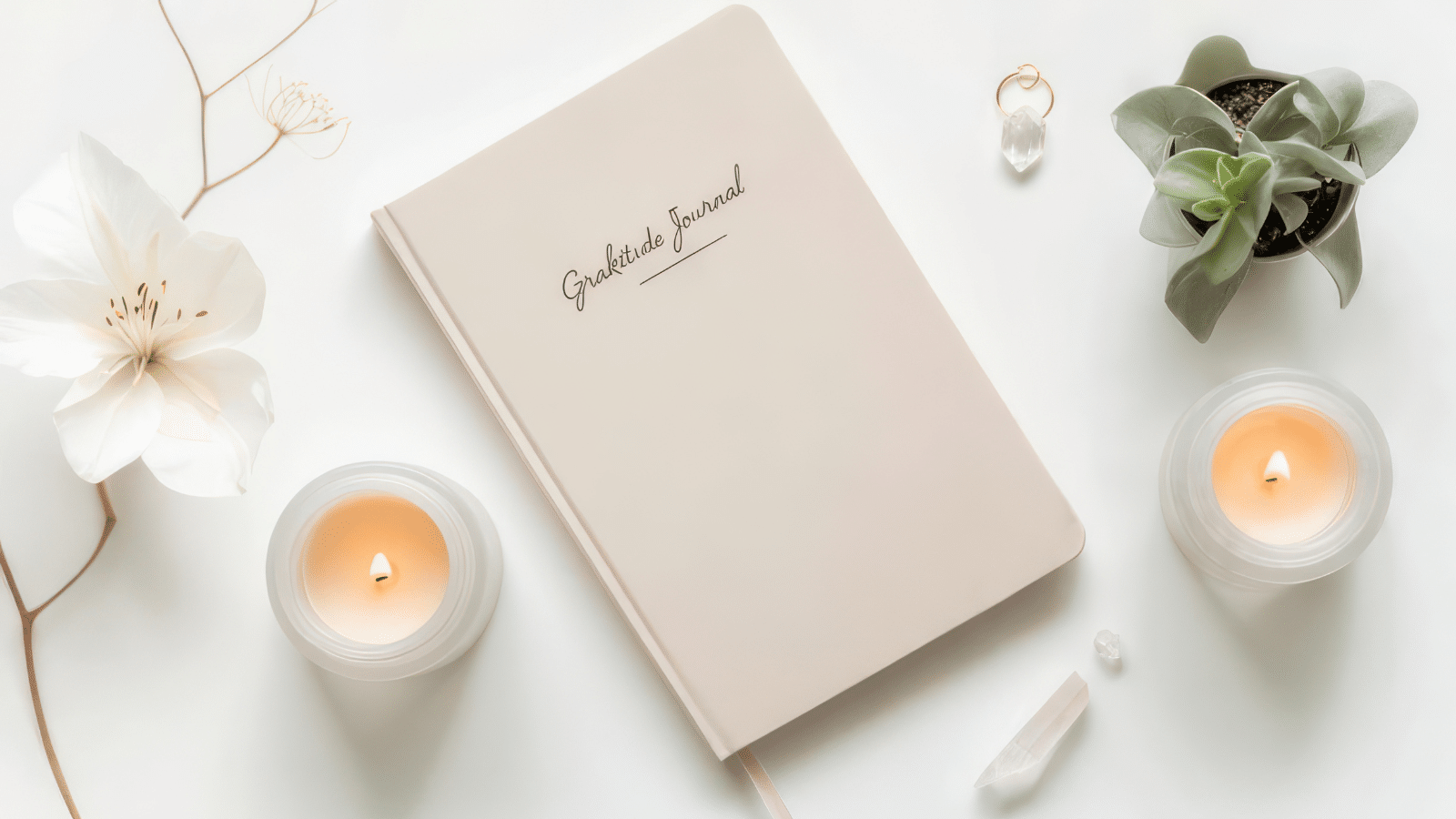 How Long Until Gratitude Changes You