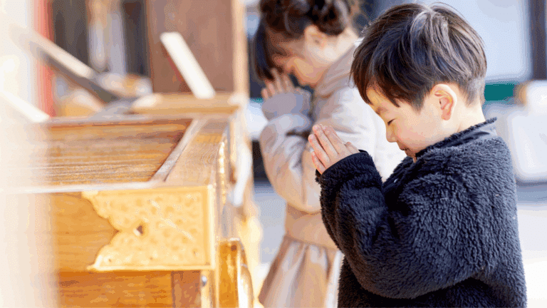 How to Create a Gratitude Ritual