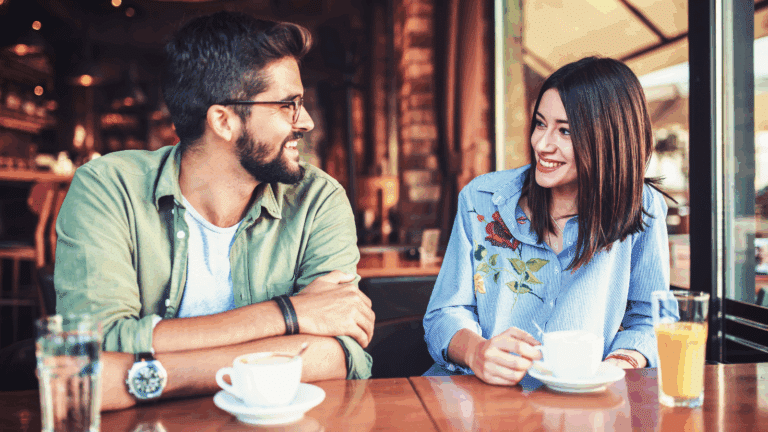 The Joy of Slow Dating