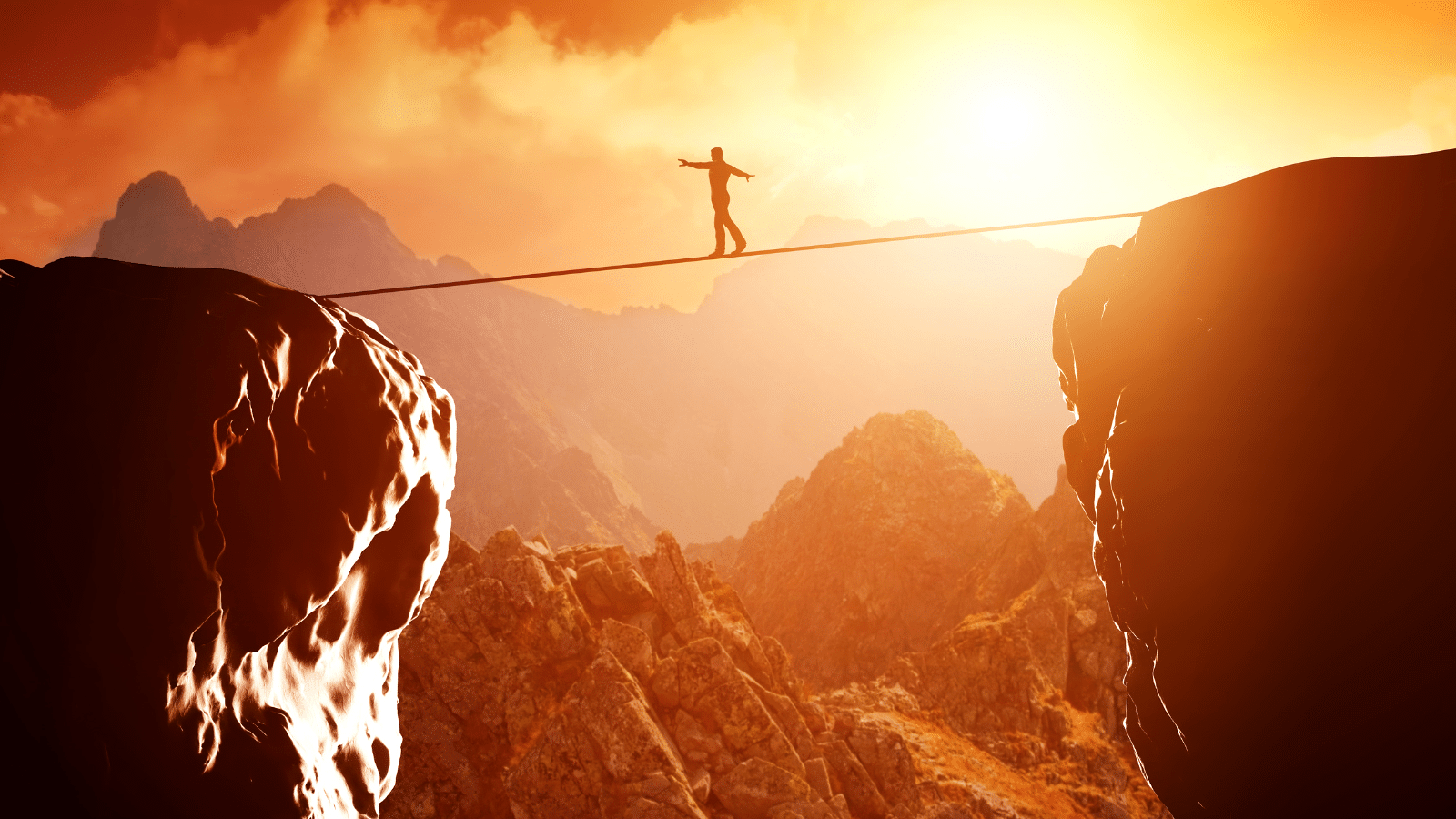 how faith can transform fear