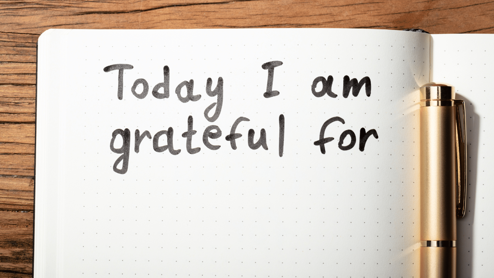 how gratitude can heal your nervous system