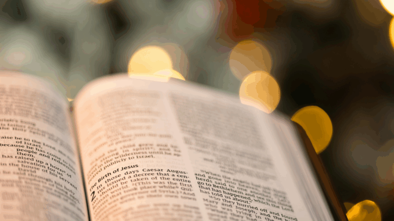intersection of faith and science