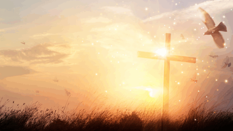 the miracle of faith