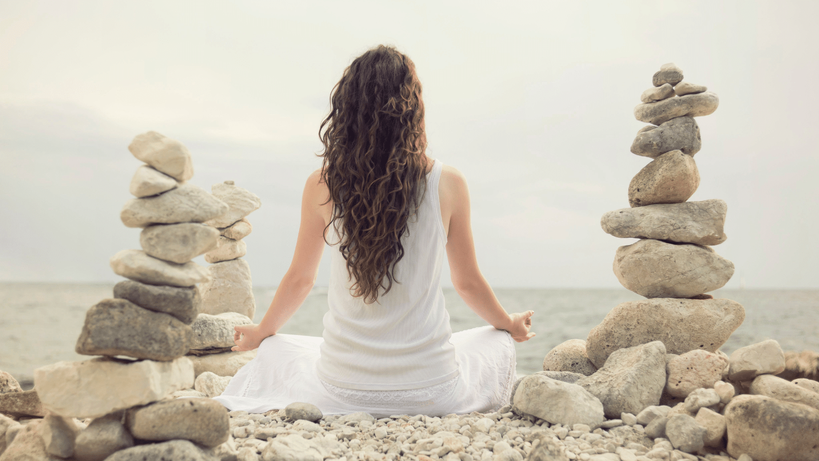 ways to find balance and let go