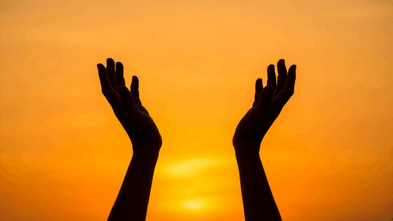 Can Spiritual Beliefs Help Cultivate Lasting Positivity