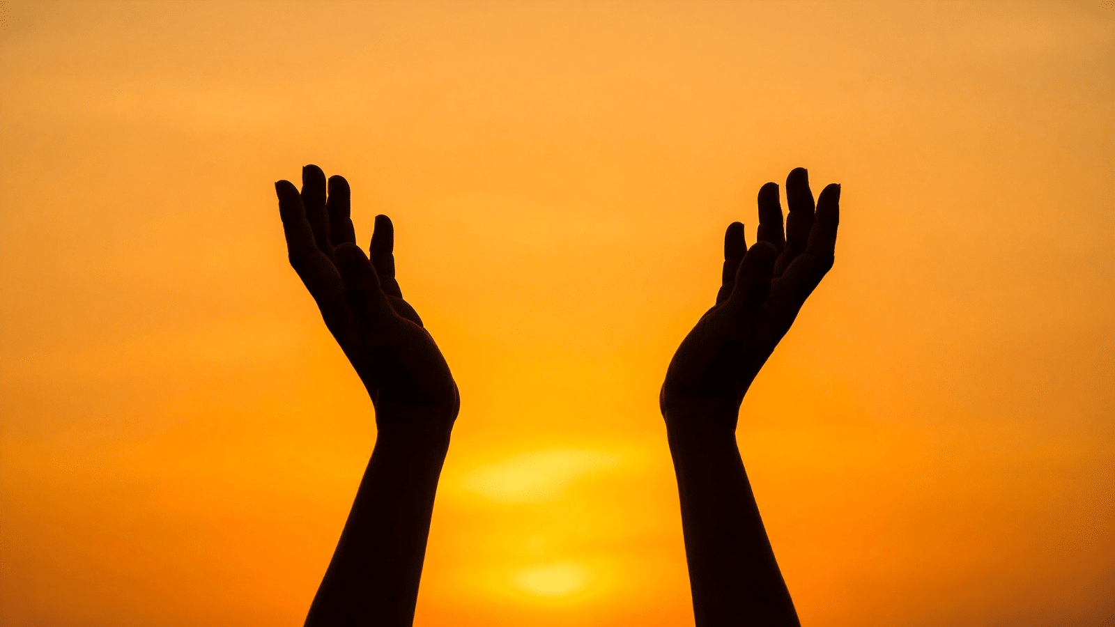 Can Spiritual Beliefs Help Cultivate Lasting Positivity