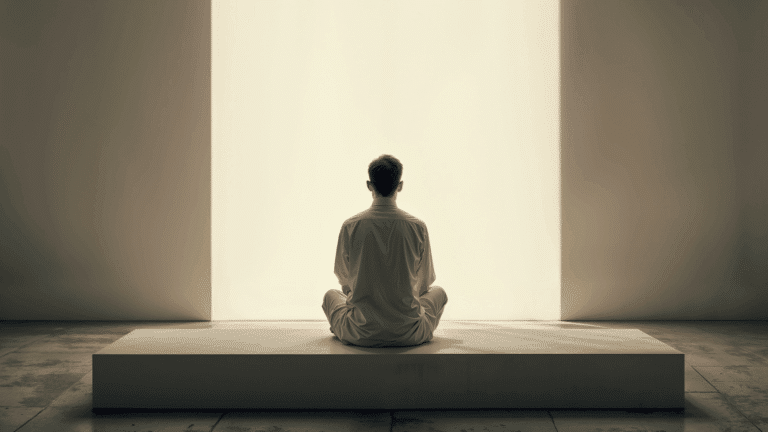 Can Spiritual Teachings Help Overcome Limiting Beliefs and Fears