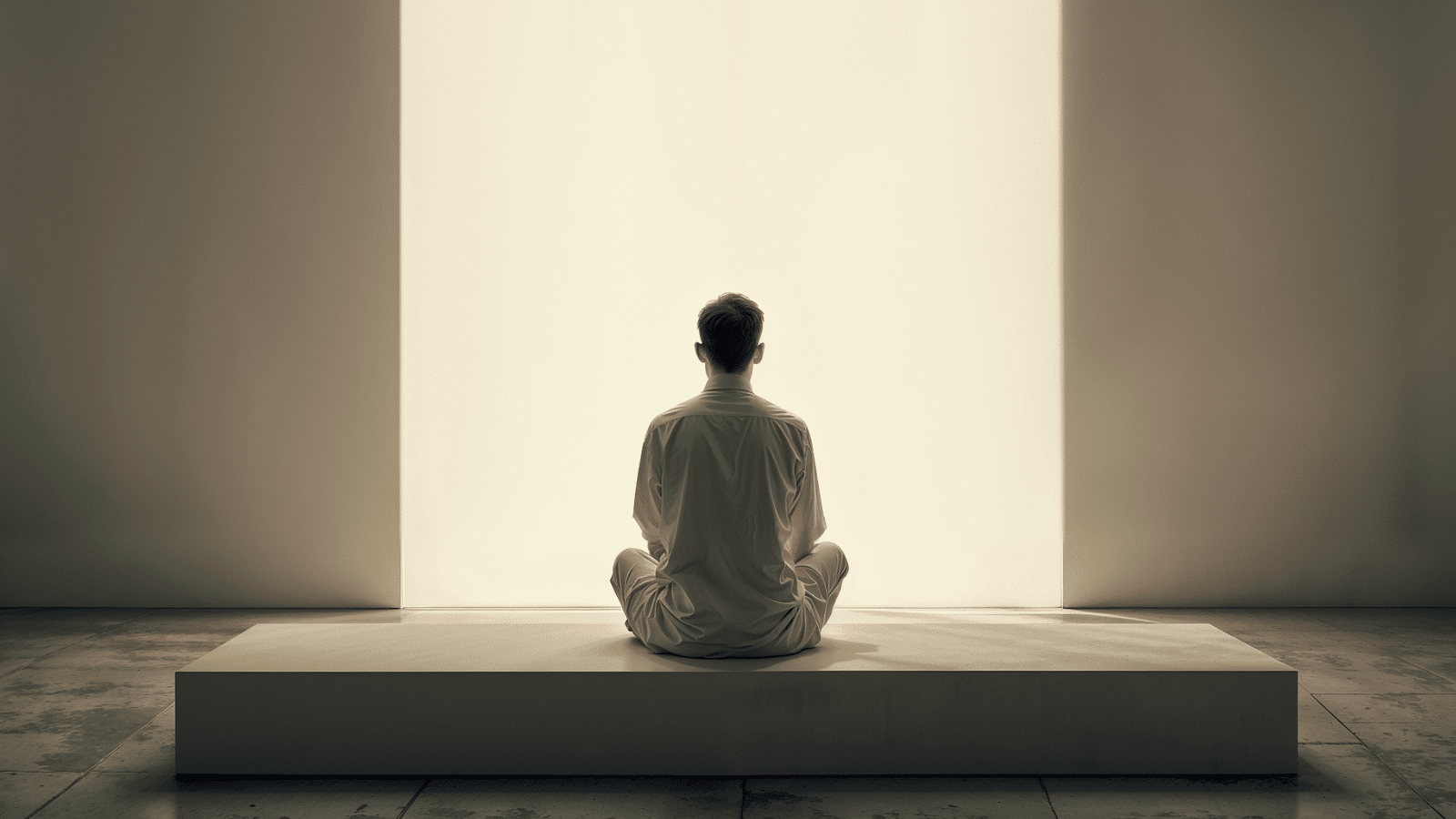Can Spiritual Teachings Help Overcome Limiting Beliefs and Fears