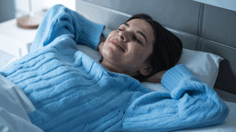 Power of Evening Gratitude