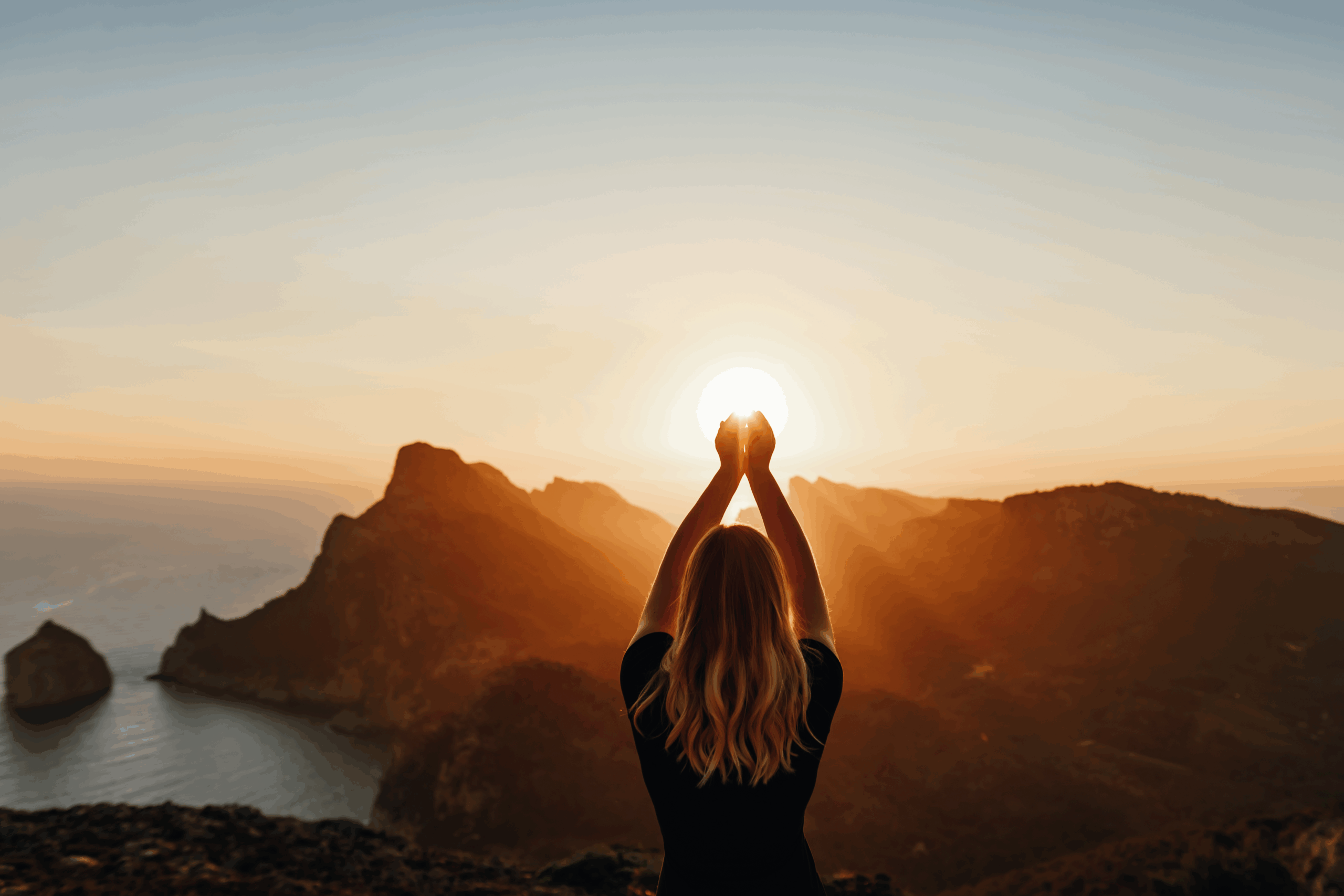 how spiritual beliefs shape a winning mindset