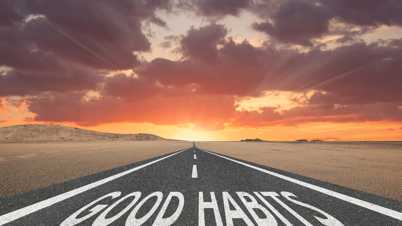 how to build habits that stick