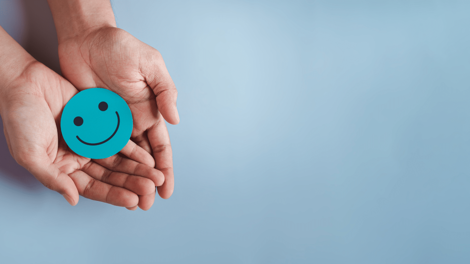 how to find positivity when it feels impossible
