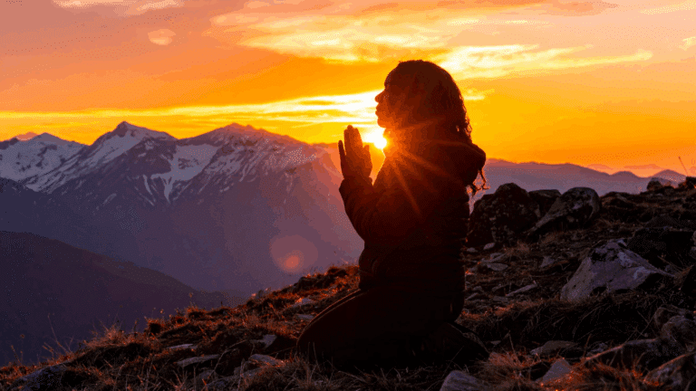 morning rituals for happiness
