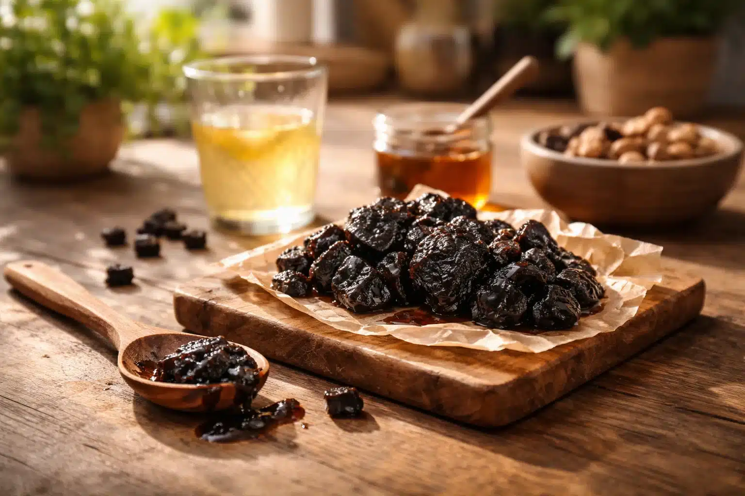 How People Typically Integrate Shilajit Into Morning or Night Habits