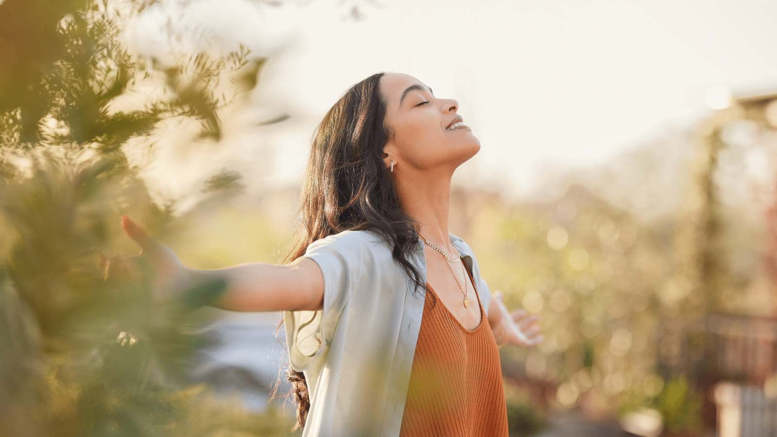 Practicing Gratitude Daily