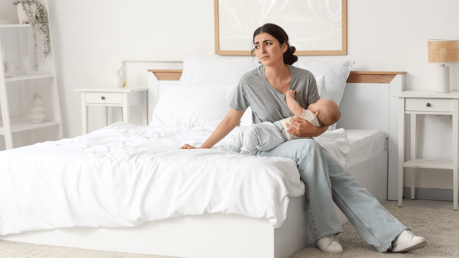 Why the Fourth Trimester Deserves Your Full Attention