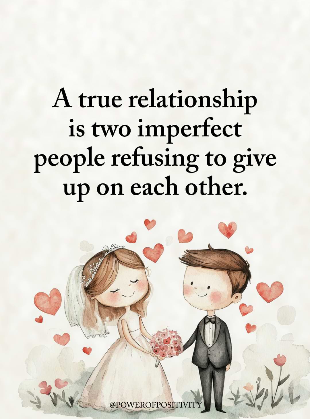 a true relationship