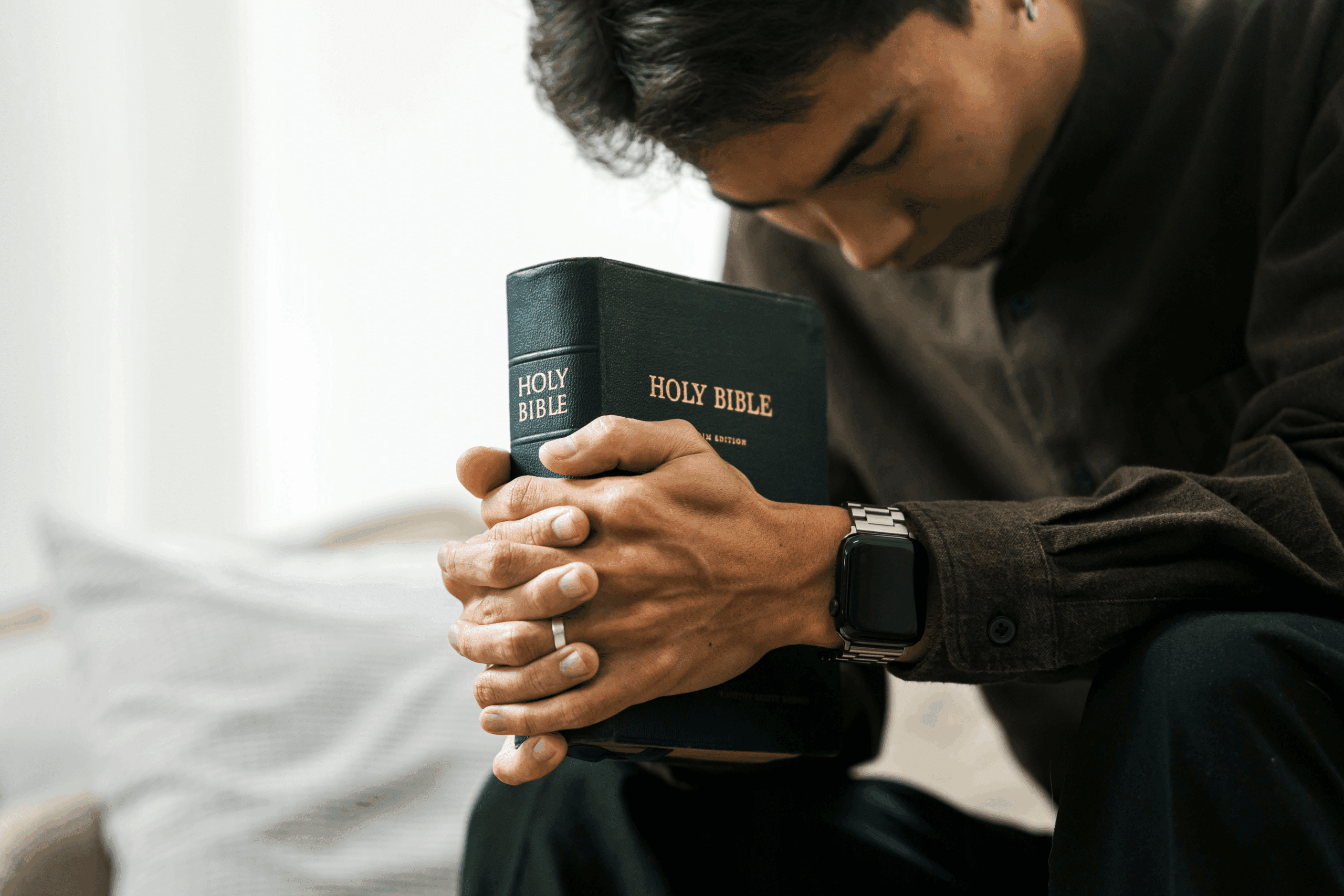 can faith help with anxiety and depression