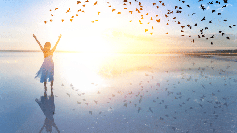 faith based approach to mental freedom