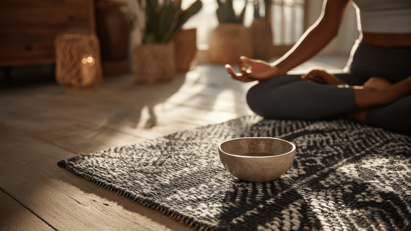 how can faith practices shift mindset toward abundance and possibility