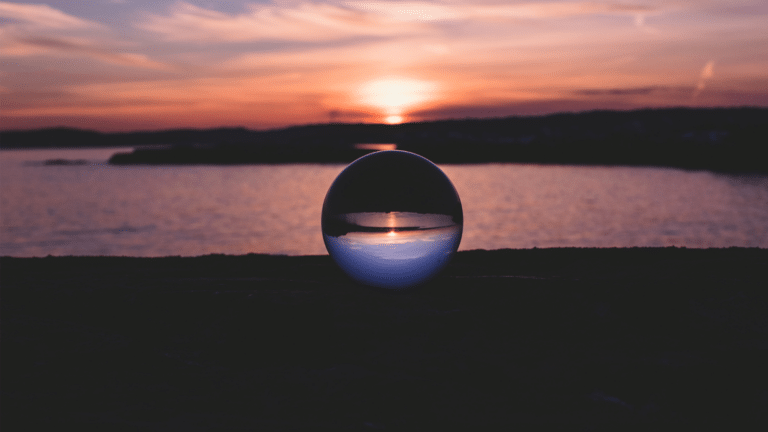 let go of traditional relationship goals
