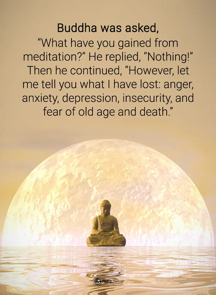 meditation