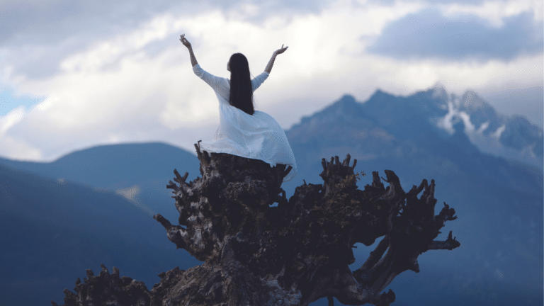 practicing gratitude daily