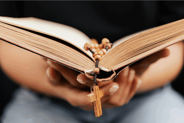 scriptures to deepen your relationship with god