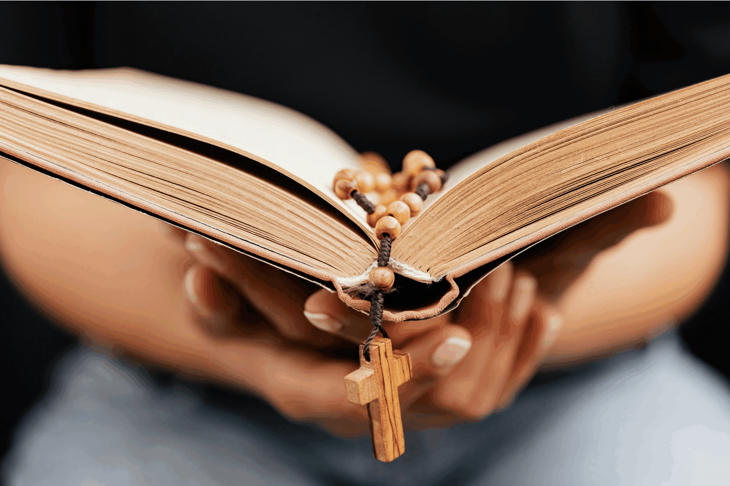 scriptures to deepen your relationship with god