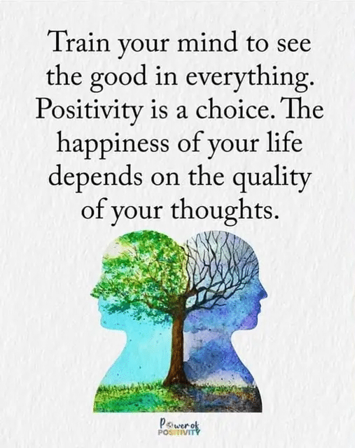 train your mind
