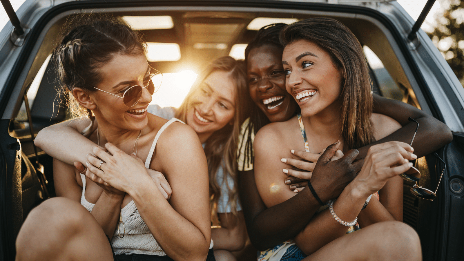 Ways to Deepen Your Friendships and Family Bonds