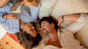 gratitude secret to stronger relationships