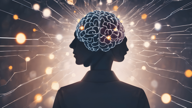 how gratitude rewires your brain
