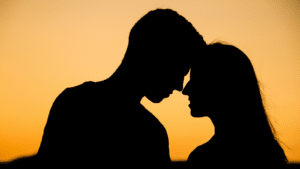 love or a trauma bond