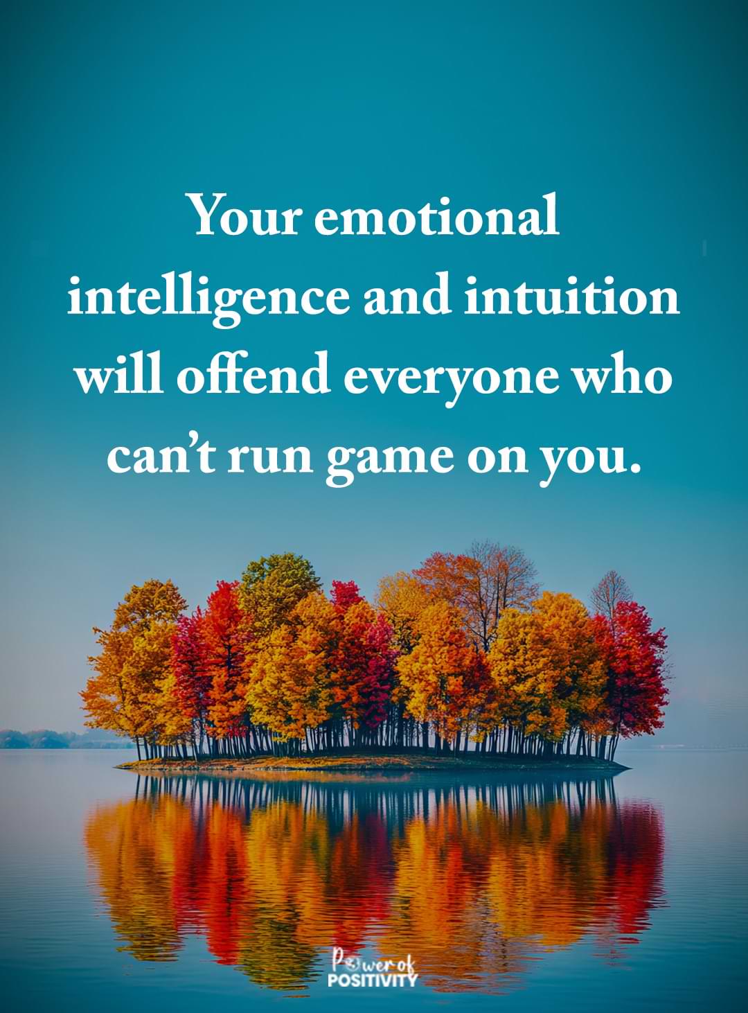 emotional intelligence