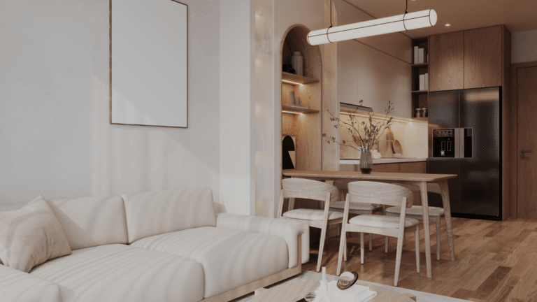 Boutique Sober Living Apartments