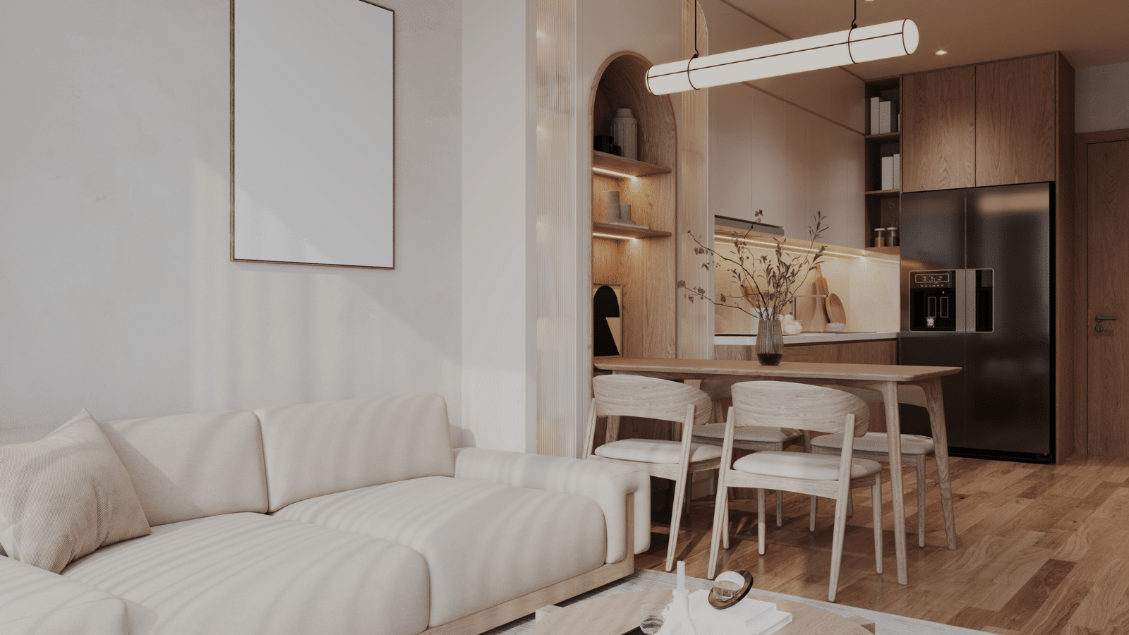 Boutique Sober Living Apartments