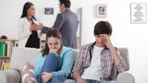 How to Set Healthy Boundaries with Family