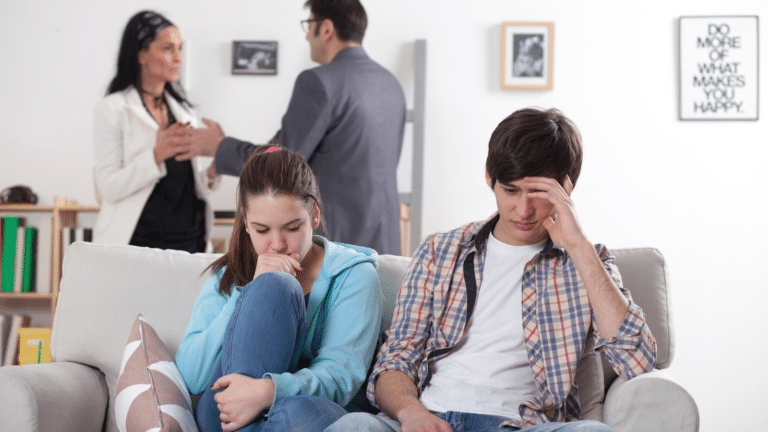 How to Set Healthy Boundaries with Family