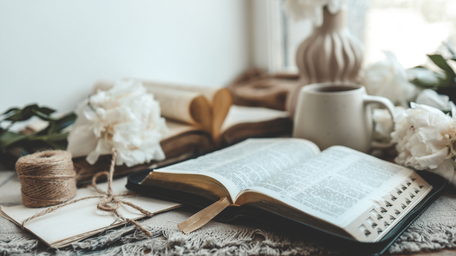 What Does “Faith Without Works Is Dead” Really Mean