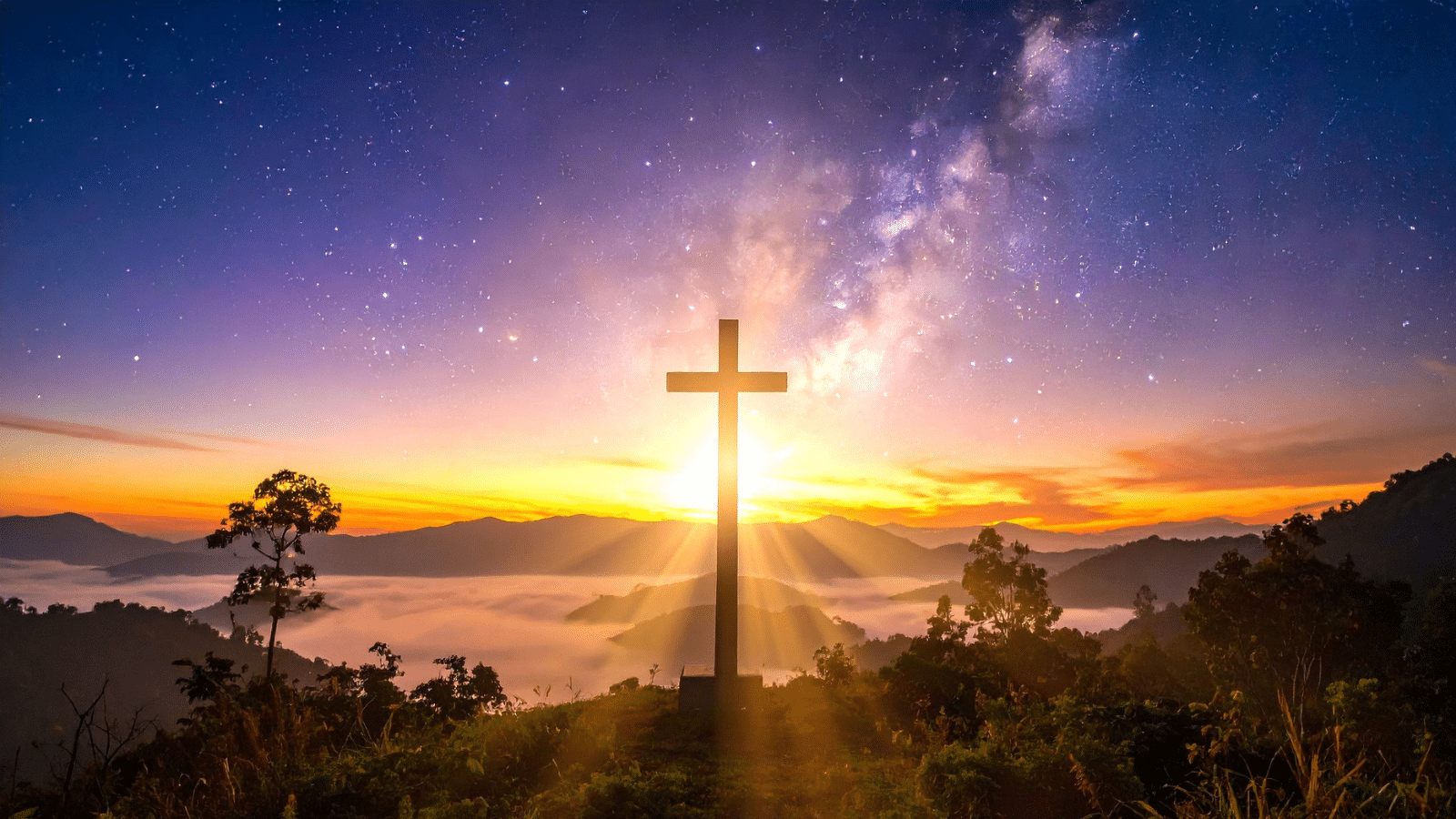 can faith move mountains