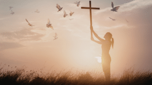 faith vs belief