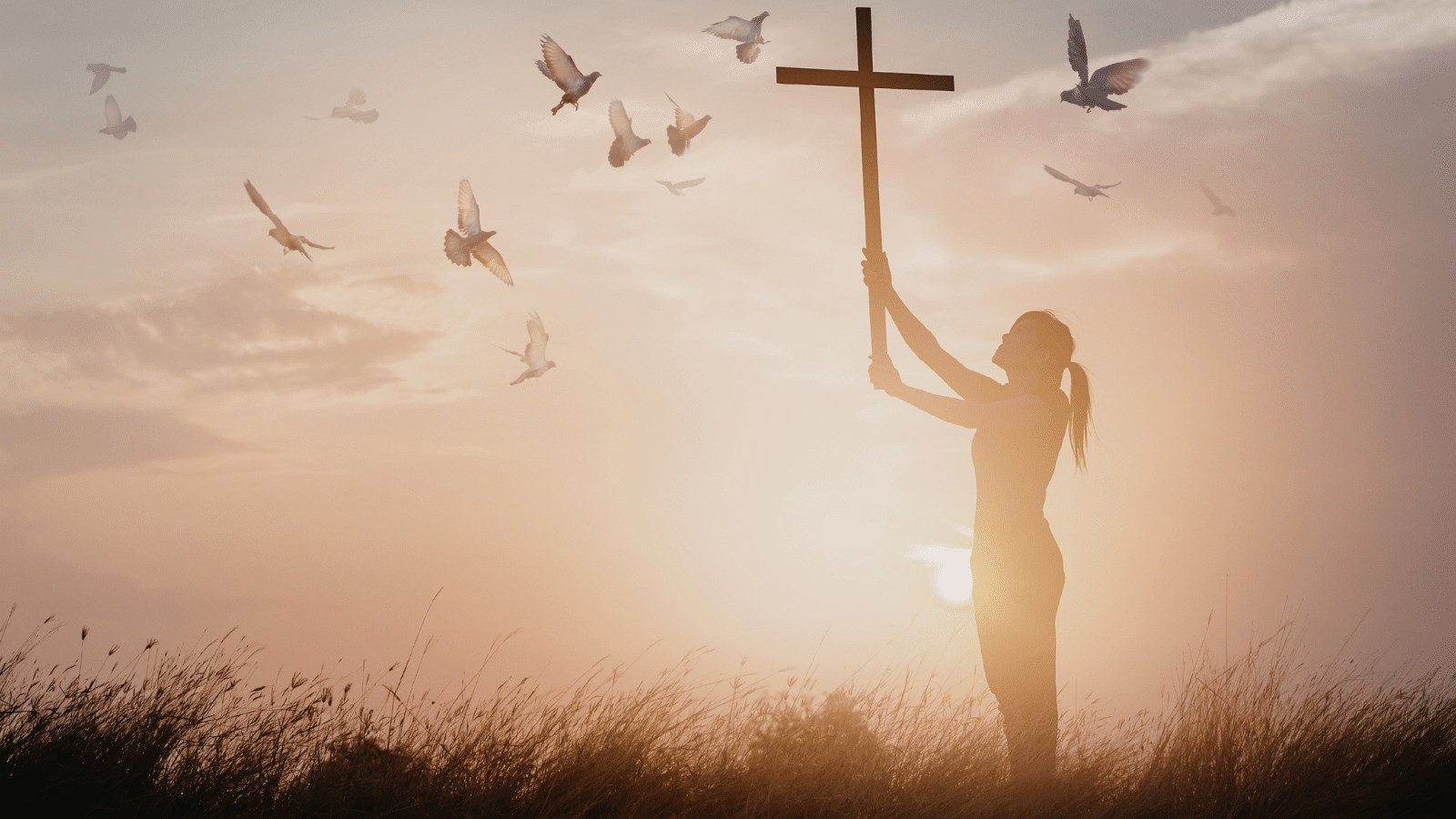 faith vs belief