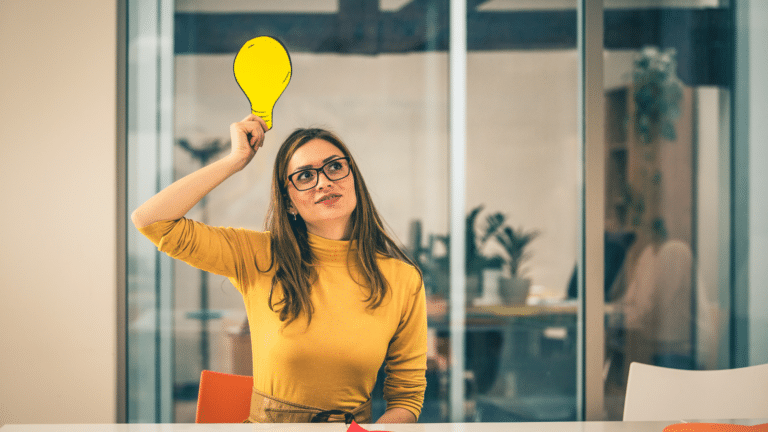habits that reveal a person with high emotional intelligence
