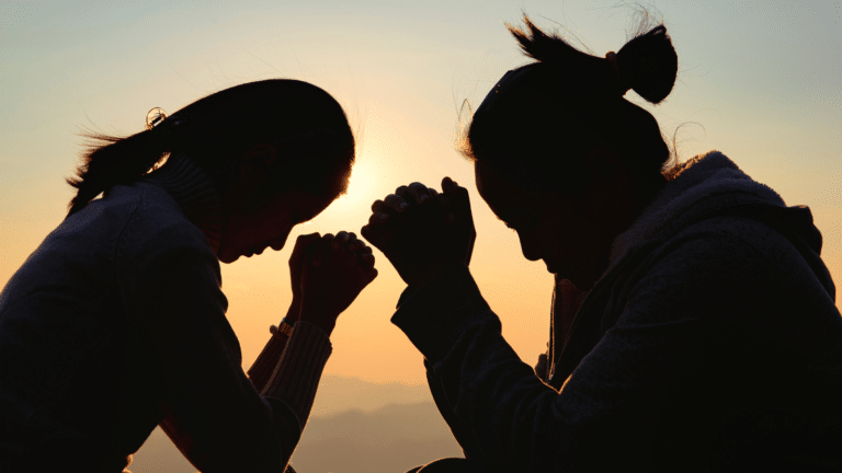 how do you define faith